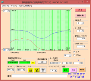测量示例2